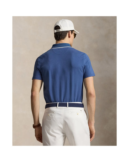 Tailored Fit Performance Polo Shirt