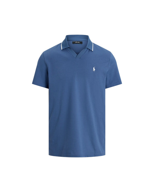 Tailored Fit Performance Polo Shirt