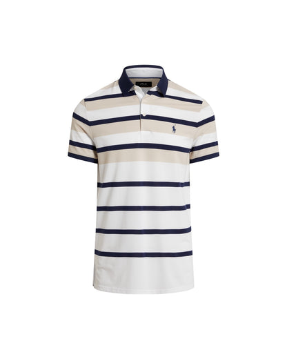 Tailored Fit Performance Polo Shirt