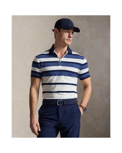 Tailored Fit Performance Polo Shirt