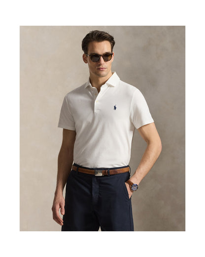 Tailored Fit Performance Polo Shirt