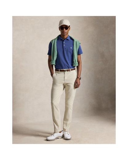 Tailored Fit Performance Polo Shirt