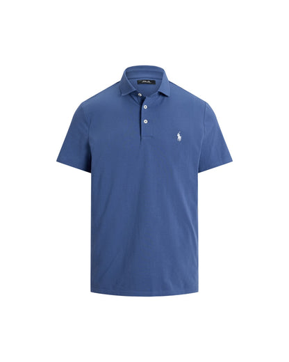 Tailored Fit Performance Polo Shirt