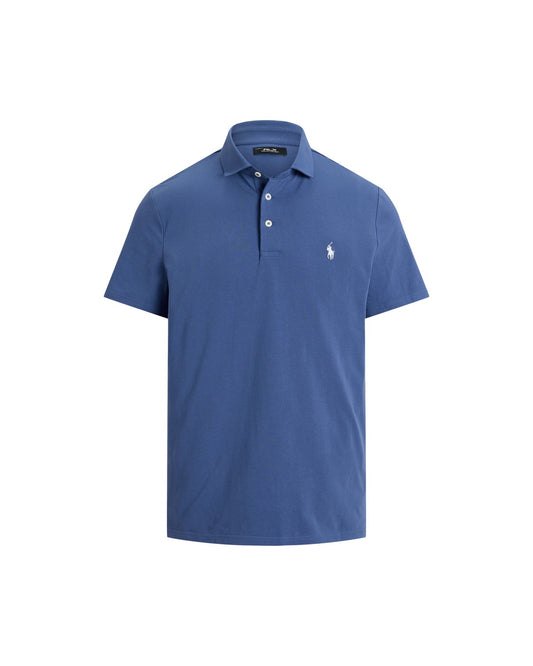 Tailored Fit Performance Polo Shirt