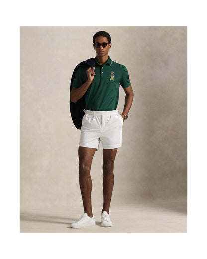 Tailored Fit Polo Bear Polo Shirt