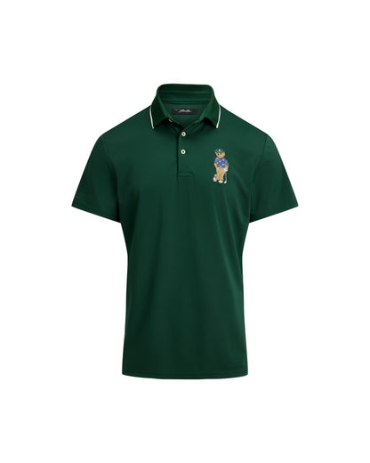 Tailored Fit Polo Bear Polo Shirt